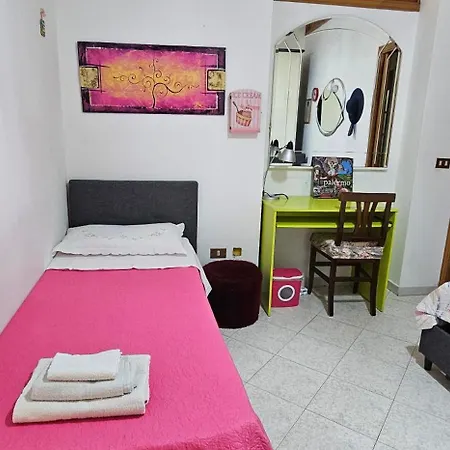 Maison Antonella *
