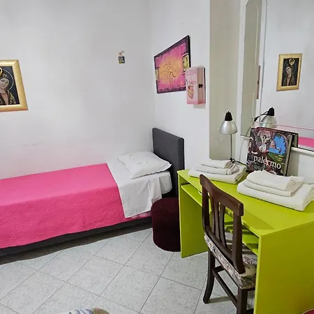 Maison Antonella * Παλέρμο